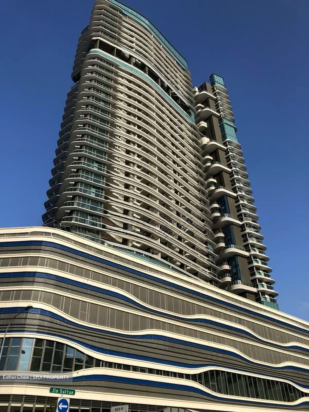 City Gate (D7), Apartment #576825811
